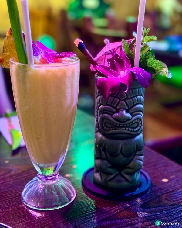 廟街森林風尼泊爾菜 味道有驚喜