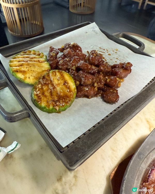 ［深圳美食］歡樂海岸綠茶餐廳（大眾點評額外$30折扣！）😍