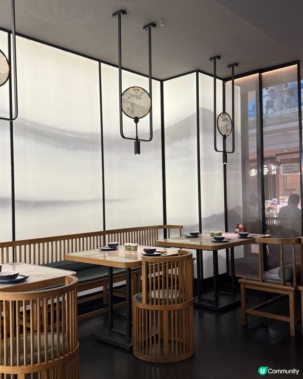 ［深圳美食］歡樂海岸綠茶餐廳（大眾點評額外$30折扣！）😍