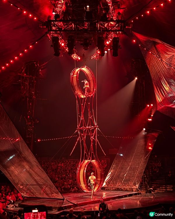 太陽馬戲團倒數1週！🎪暑假親子必睇！🤩