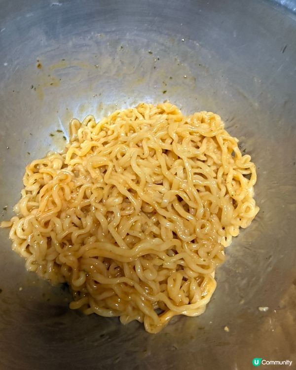 辛辣麵又有新搞作✨