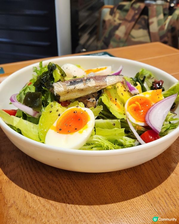 低卡低碳雞飯勁正！😍