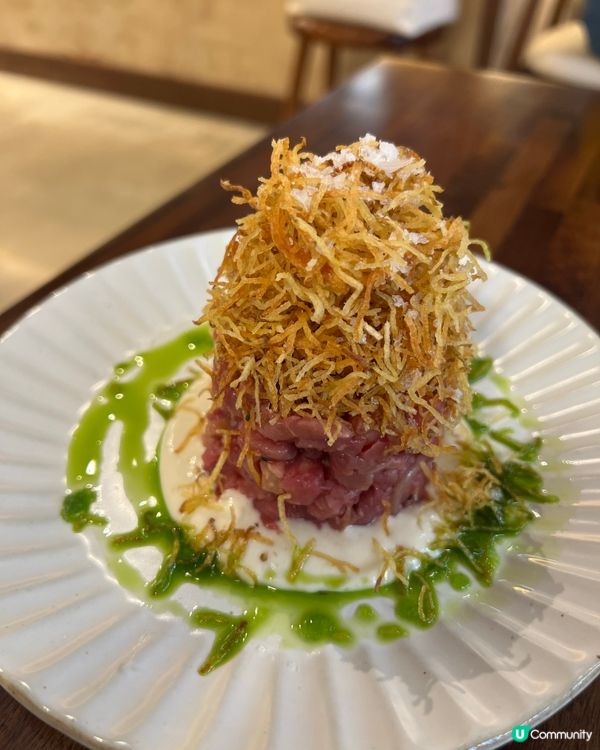 意大利🇮🇹高質手工意粉@牛頭角