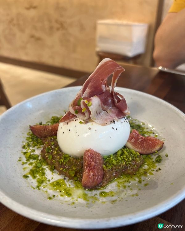 意大利🇮🇹高質手工意粉@牛頭角