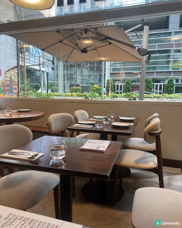 意大利🇮🇹高質手工意粉@牛頭角