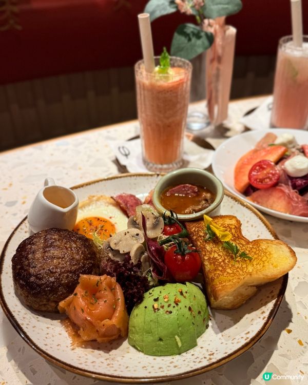 ✨期間限定盛夏白桃派對🍑！