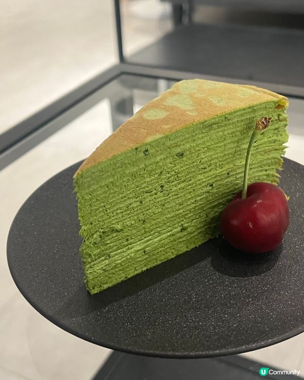 台灣必去貓貓cafe🐱抹茶控衝啊！❤️‍🔥