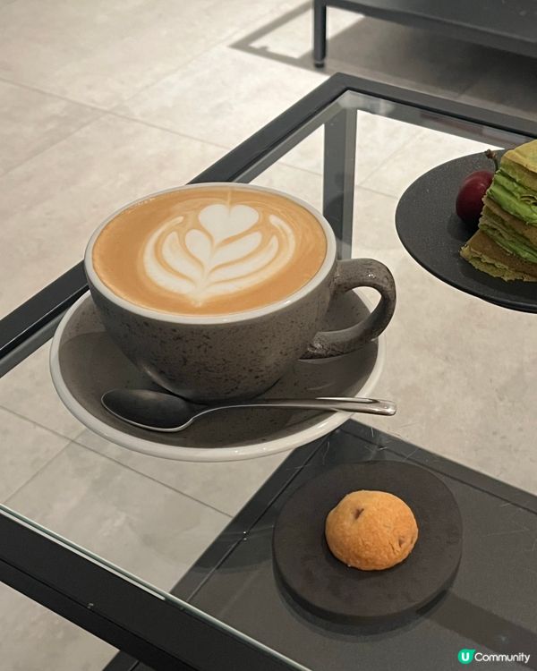 台灣必去貓貓cafe🐱抹茶控衝啊！❤️‍🔥