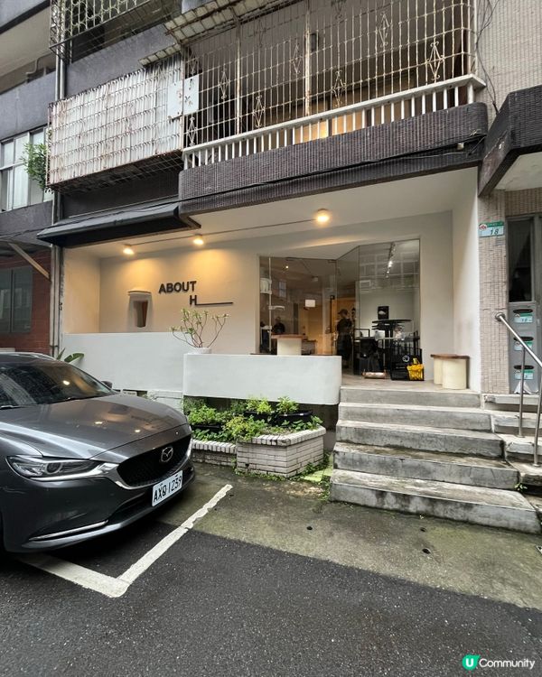 台灣必去貓貓cafe🐱抹茶控衝啊！❤️‍🔥