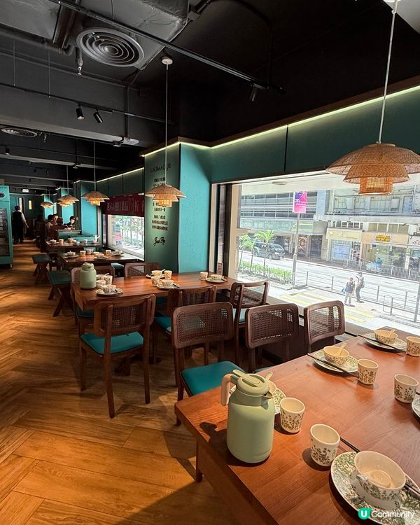 佬麻雀灣仔開張！湖南菜正到爆🤤