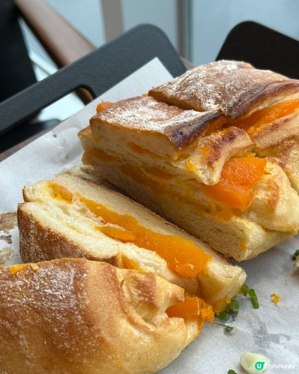 🇰🇷韓國坡州人氣大熱麵包咖啡店‼️總統表彰級「麵包名匠」出品😍👏🏻