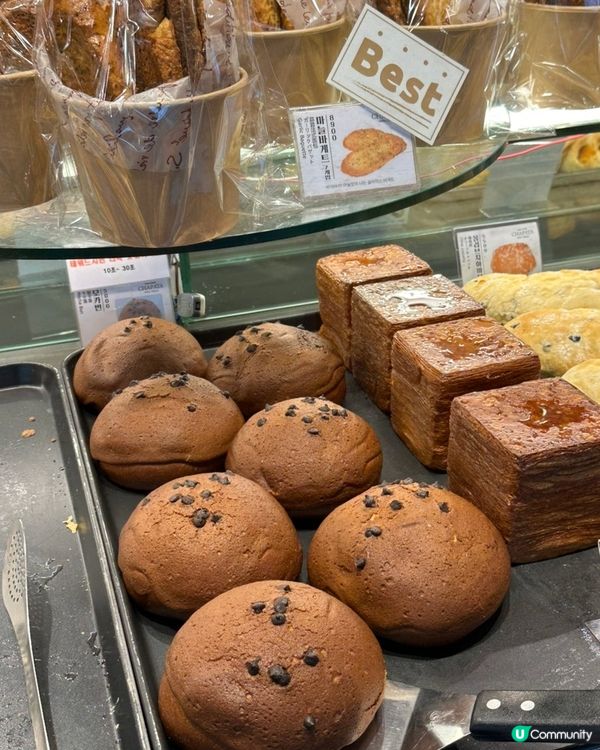 🇰🇷韓國坡州人氣大熱麵包咖啡店‼️總統表彰級「麵包名匠」出品😍👏🏻