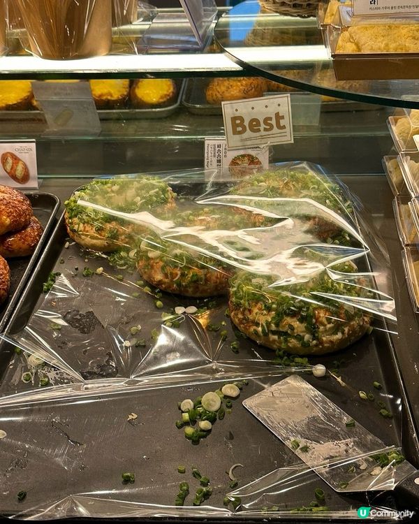 🇰🇷韓國坡州人氣大熱麵包咖啡店‼️總統表彰級「麵包名匠」出品😍👏🏻