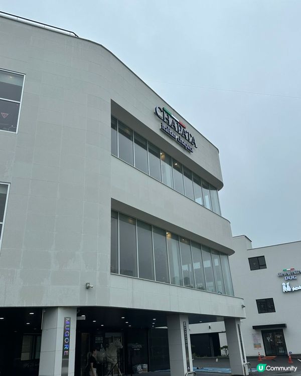 🇰🇷韓國坡州人氣大熱麵包咖啡店‼️總統表彰級「麵包名匠」出品😍👏🏻