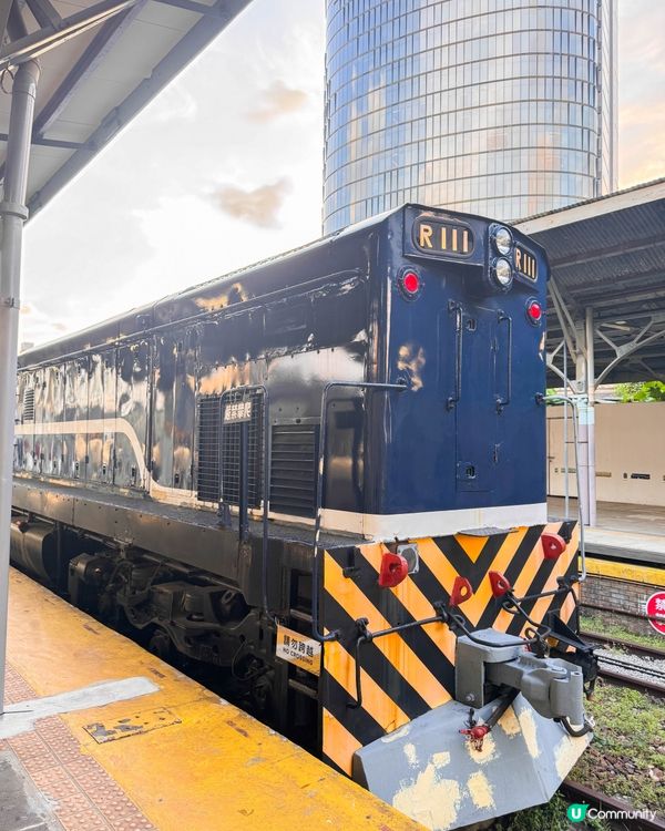 結合快閃店、市集、歷史鐵道一次逛到底