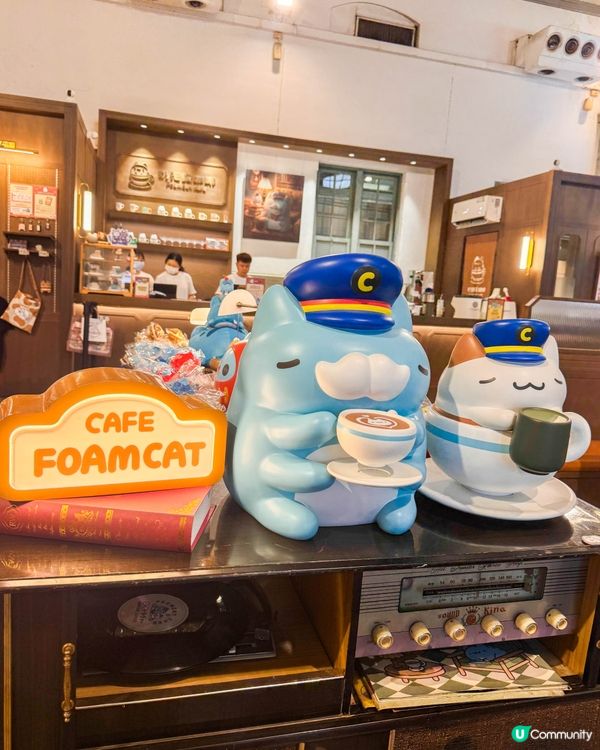 結合快閃店、市集、歷史鐵道一次逛到底