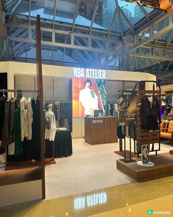 太古城中心🏀籃球魂爆發！暑假放電必去！🔥