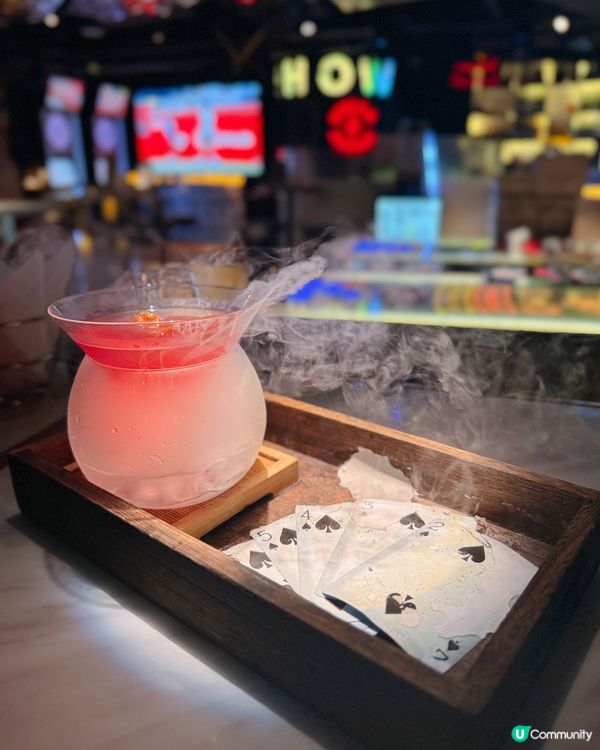 酒鬼出動！CARZY HOUR $38/杯🥂