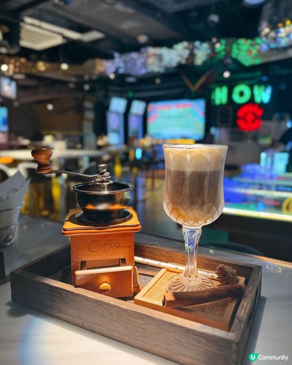 酒鬼出動！CARZY HOUR $38/杯🥂