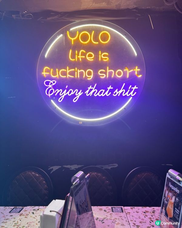 酒鬼出動！CARZY HOUR $38/杯🥂