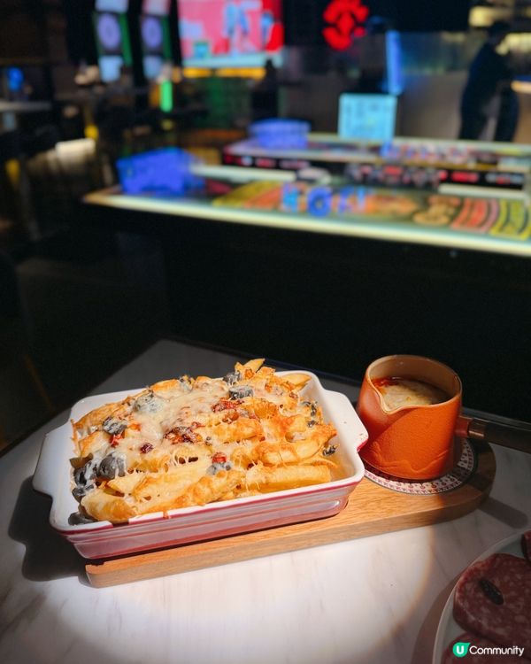 酒鬼出動！CARZY HOUR $38/杯🥂