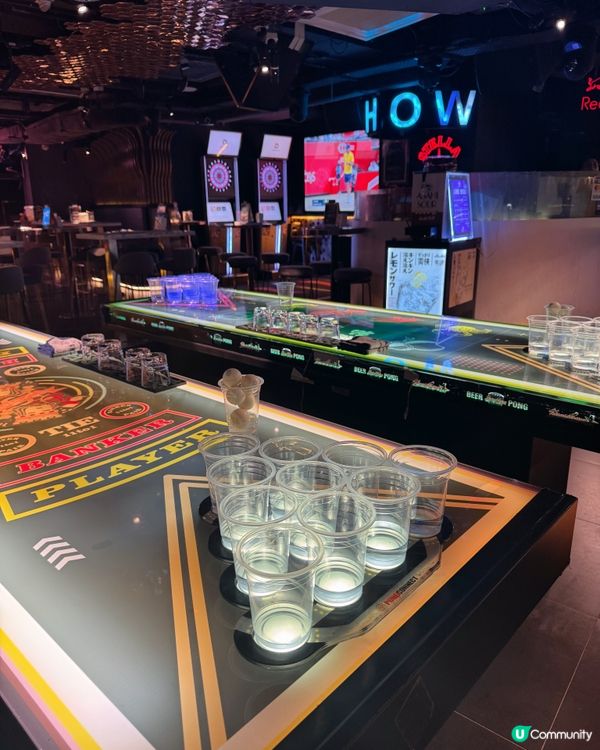 酒鬼出動！CARZY HOUR $38/杯🥂