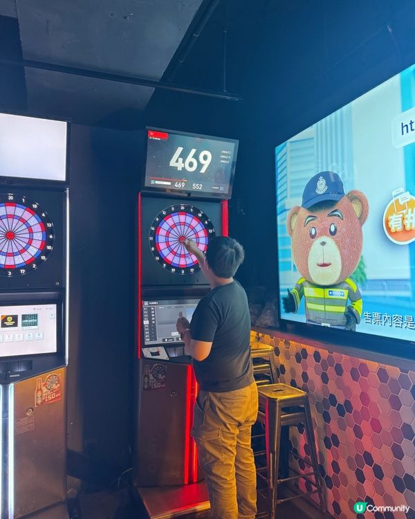 酒鬼出動！CARZY HOUR $38/杯🥂