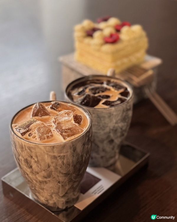 🇰🇷首爾西村｜藏喺景福宮站附近嘅文青甜品咖啡店