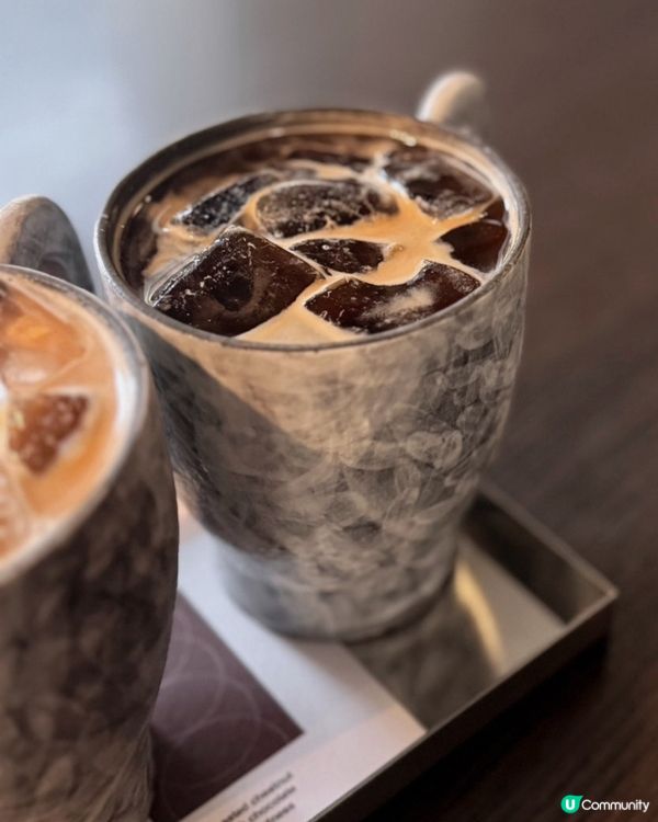 🇰🇷首爾西村｜藏喺景福宮站附近嘅文青甜品咖啡店