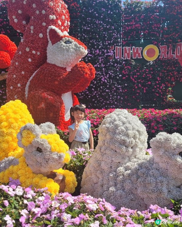 巴拿山🏰 影相打卡一流📸！