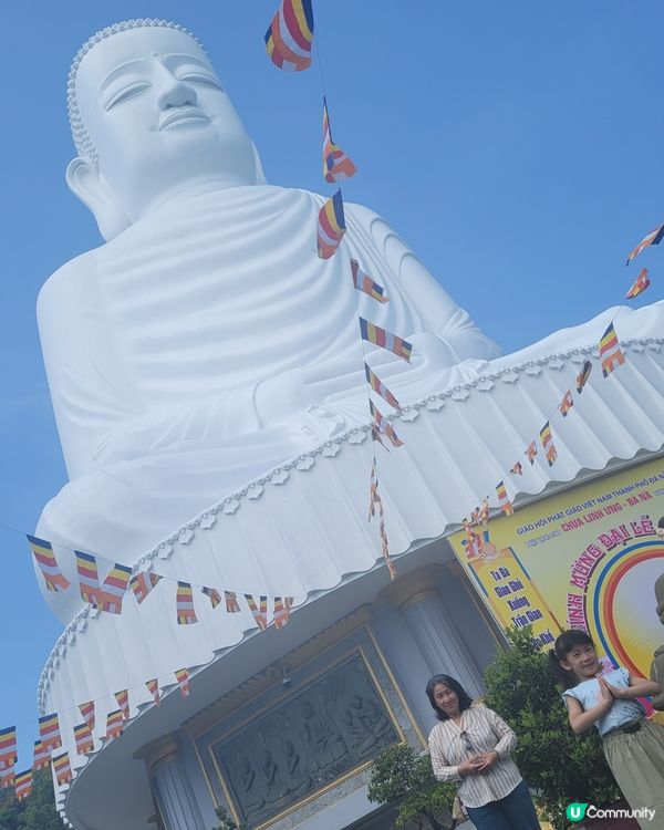 巴拿山🏰 影相打卡一流📸！