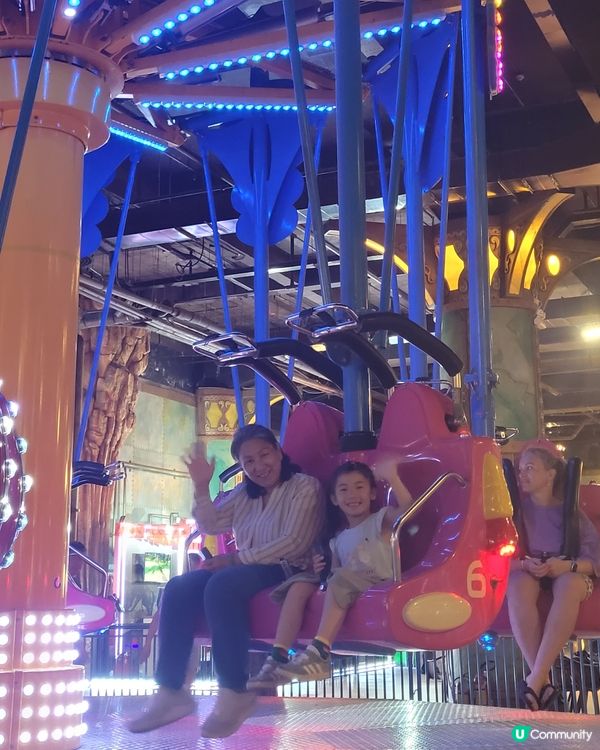 巴拿山🏰 影相打卡一流📸！