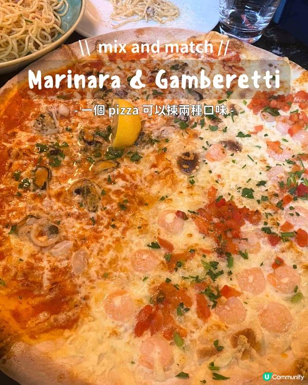 🇦🇹 奧地利薩爾斯堡 ll 老城區內的平價意式料理？