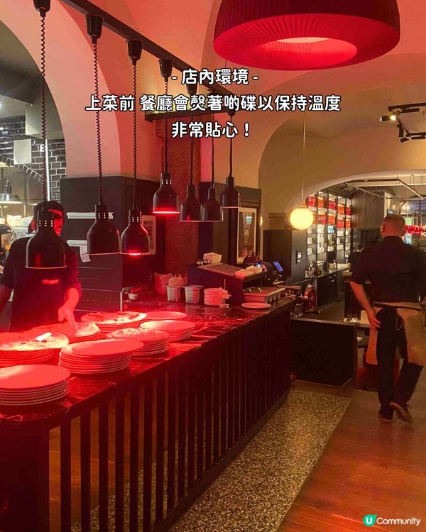 🇦🇹 奧地利薩爾斯堡 ll 老城區內的平價意式料理？