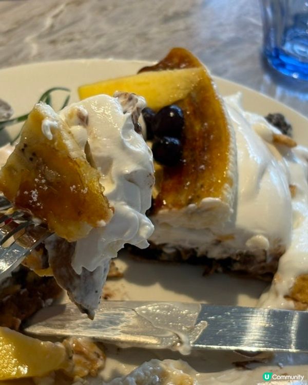 🇰🇷首爾景福宮站｜我心目中No.1 可麗餅 Cafe💯