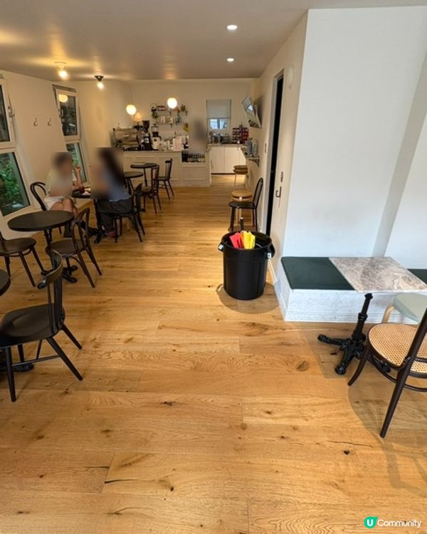 🇰🇷首爾景福宮站｜我心目中No.1 可麗餅 Cafe💯