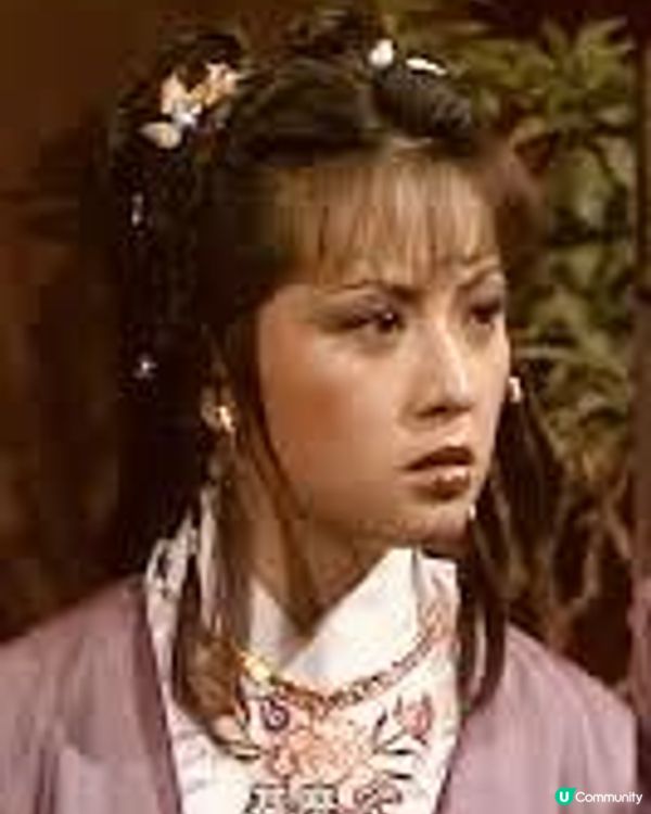 如果郭芙這樣說