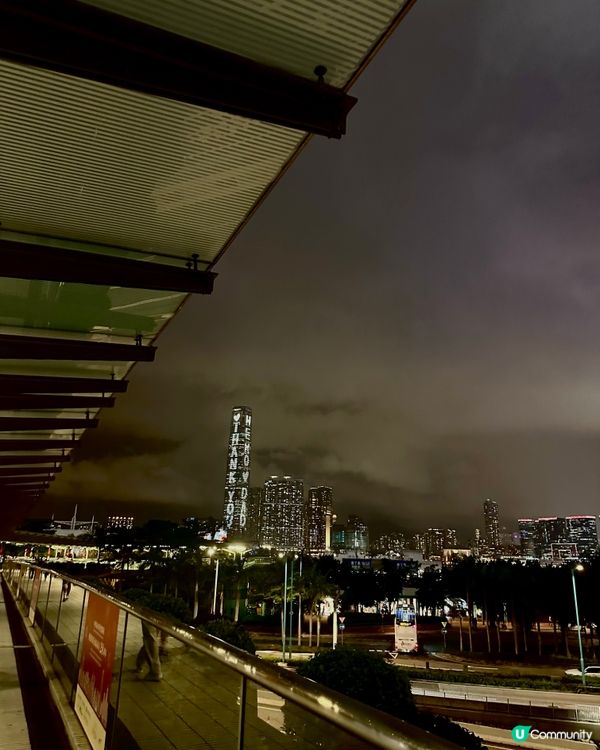Live music on the sea