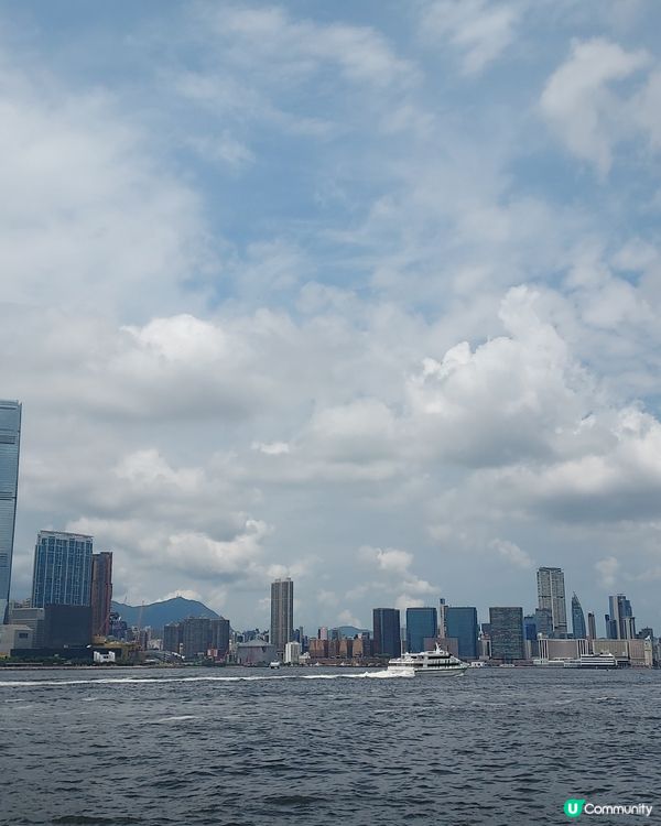 炎炎夏日的打卡好去處