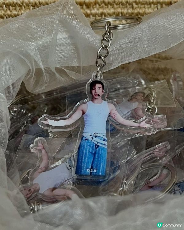 教主誕👱🏻‍♂️Lolo 29+1生日應援🎂