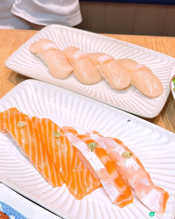 🎏逢星期四限定‼️強勢回歸壽司放題$298食足100分鐘🔥