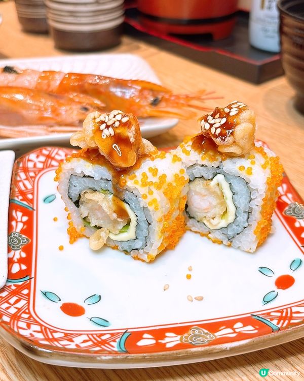 🎏逢星期四限定‼️強勢回歸壽司放題$298食足100分鐘🔥