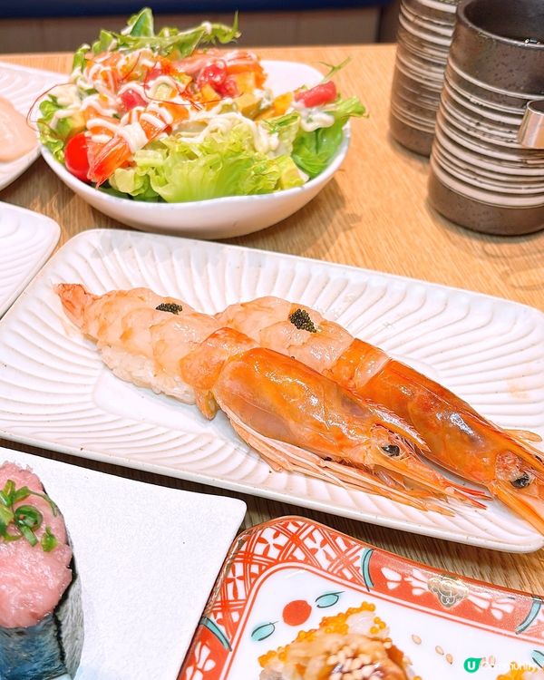 🎏逢星期四限定‼️強勢回歸壽司放題$298食足100分鐘🔥