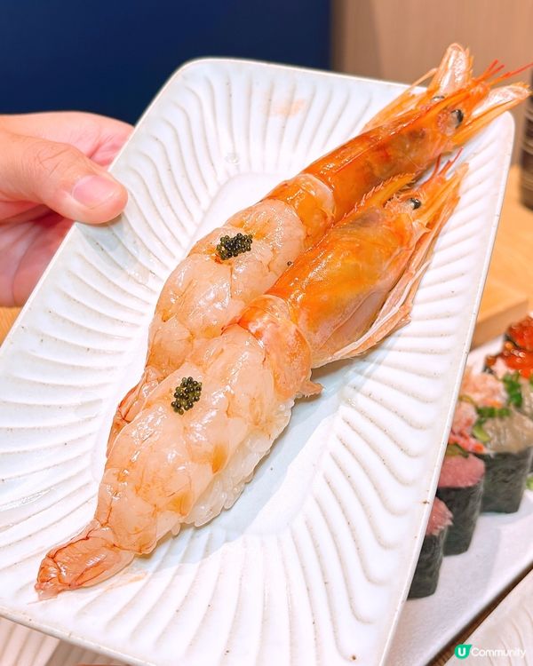 🎏逢星期四限定‼️強勢回歸壽司放題$298食足100分鐘🔥