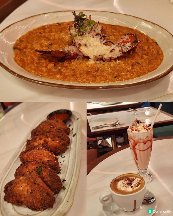 下午Tea一Tea☕️