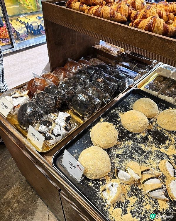 🇰🇷韓國濟州島西歸浦‼️超高CP值本地人氣麵包店