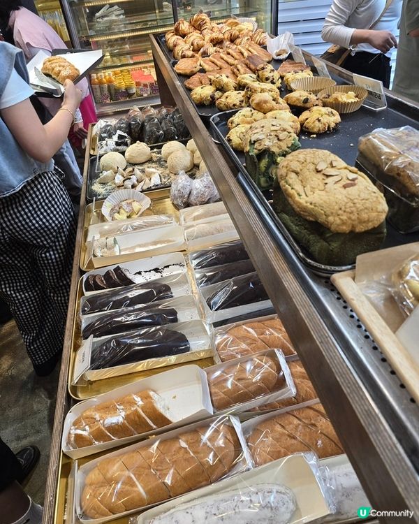 🇰🇷韓國濟州島西歸浦‼️超高CP值本地人氣麵包店