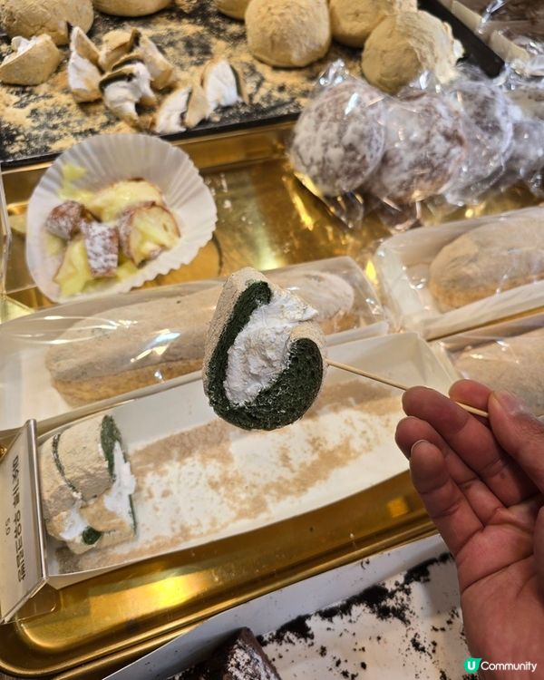 🇰🇷韓國濟州島西歸浦‼️超高CP值本地人氣麵包店