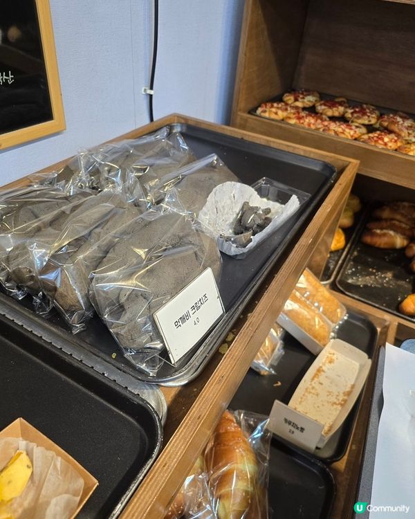 🇰🇷韓國濟州島西歸浦‼️超高CP值本地人氣麵包店