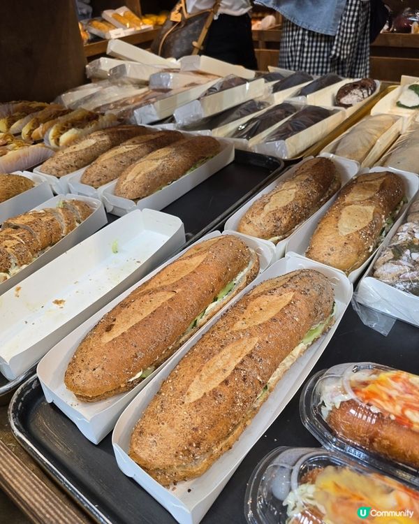 🇰🇷韓國濟州島西歸浦‼️超高CP值本地人氣麵包店